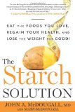 The Starch Solution